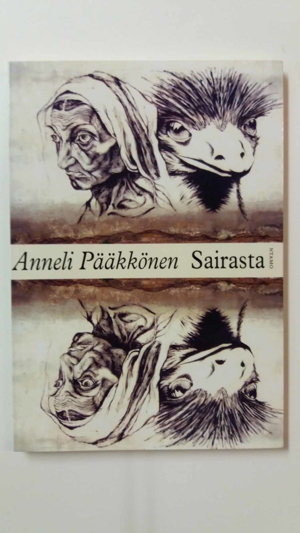 Sairasta