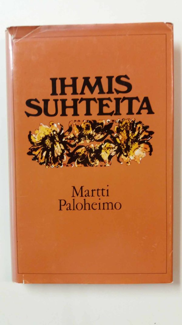 Ihmissuhteita