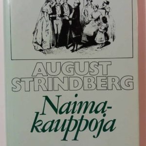 Naimakauppoja: avioliittotarinoita