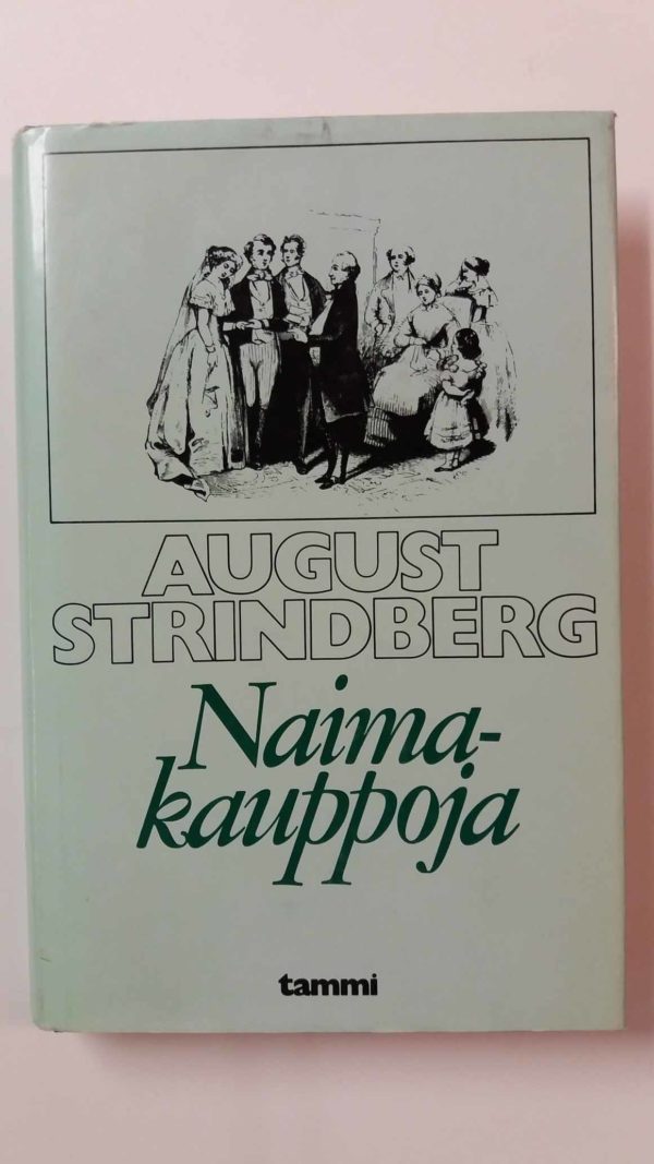 Naimakauppoja: avioliittotarinoita