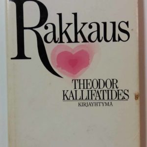 Rakkaus