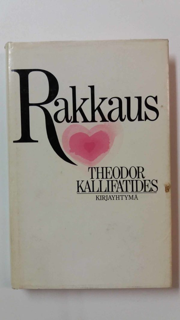 Rakkaus