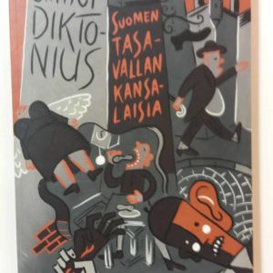 Suomen tasavallan kansalaisia