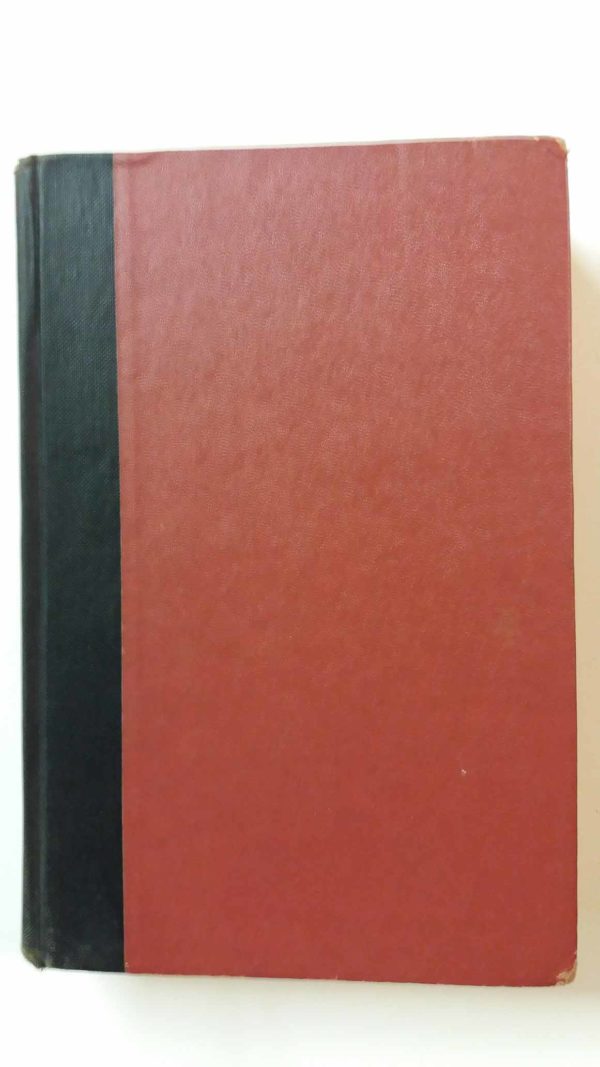 Roget`s Thesaurus of the English Language in Dictionary form