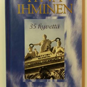 Hyvä Ihminen-35 hyvettä
