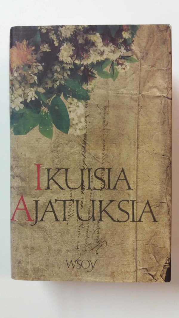 Ikuisia ajatuksia