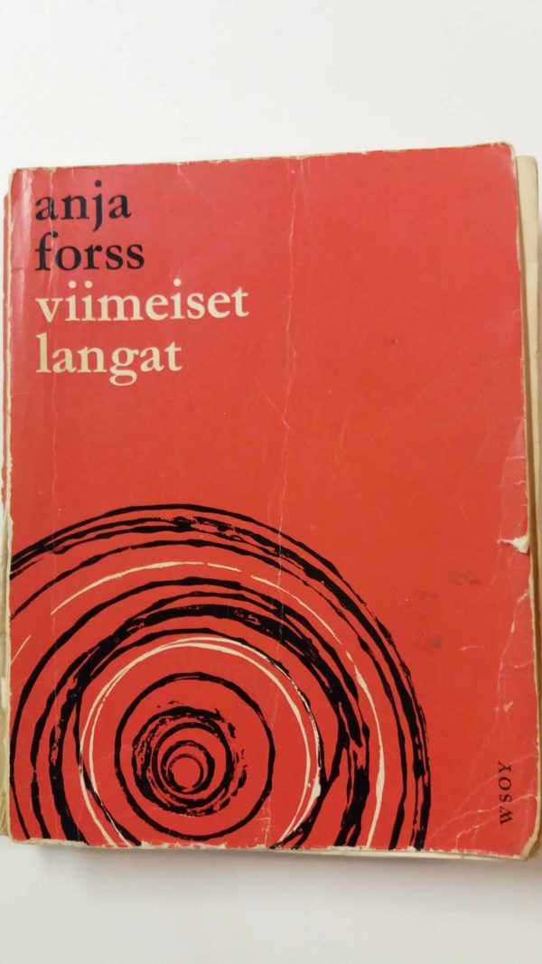 Viimeiset Langat