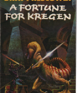 A Fortune for Kregen