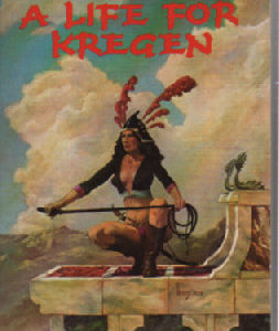 A Life for Kregen