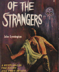 The Coming of the Strangers