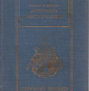 Aktiivisilta taisteluvuosilta