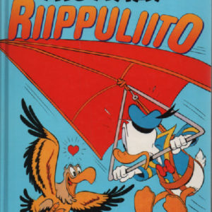 Aku Ankan riippuliito