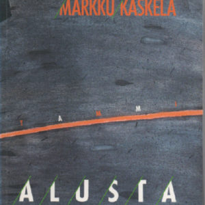 Alusta - runoja