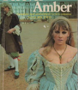 Forever Amber: v. 2