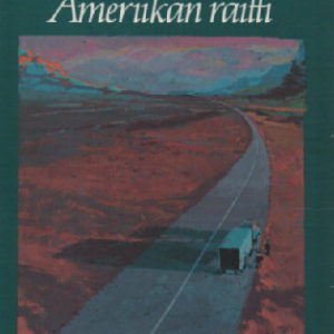 Ameriikan raitti
