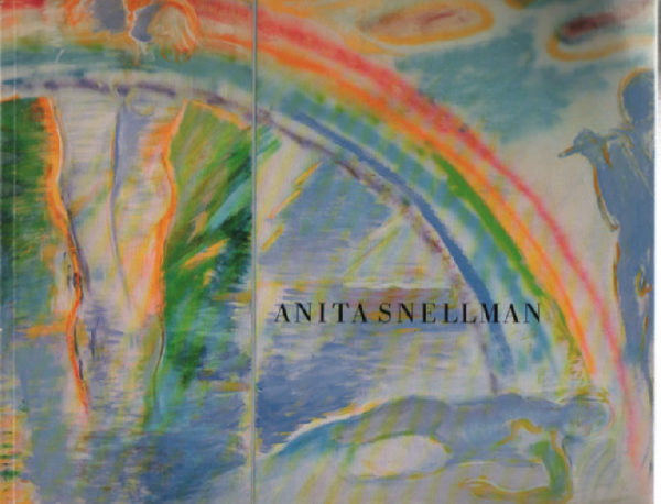Anita Snellman Retretissä 1985