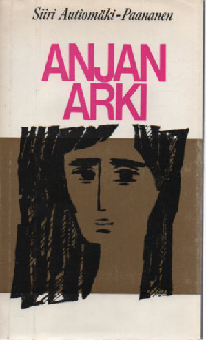 Anjan arki