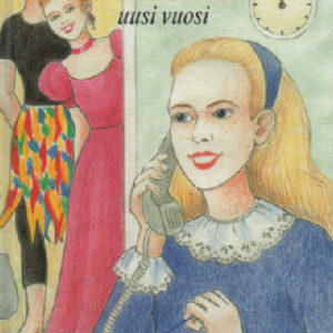 Annin uusi vuosi