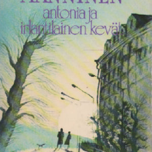 Antonia ja irlantilainen kevät