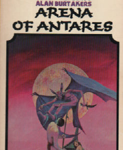 Arena of Antares