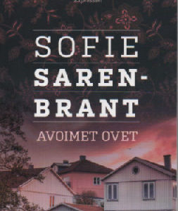 Avoimet ovet