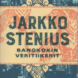 Bangkokin veritiikerit