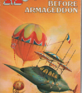 Before Armageddon