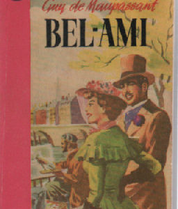 Bel-Ami