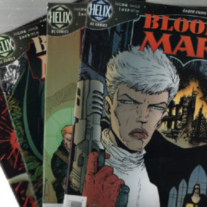 Bloody Mary 1-4