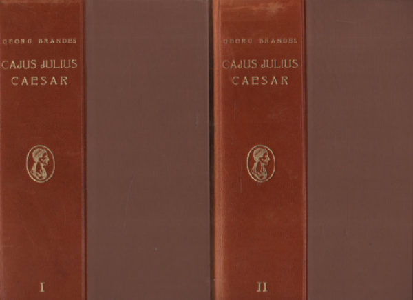 Cajus Julius Caesar I-II