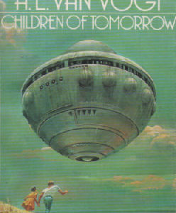 Children of to Morrow