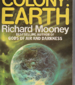 Colony, Earth