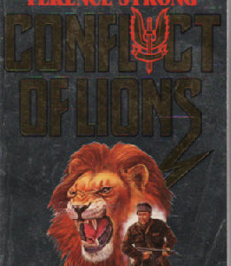 Conflict of Lions