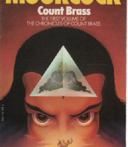 Count Brass