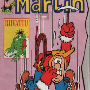Don Martin 1990-8