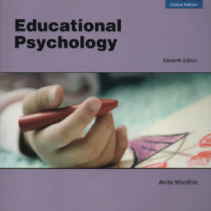 Educational Psychology - Global edition