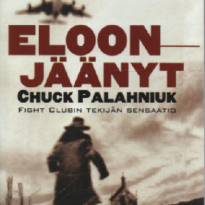 Eloonjäänyt
