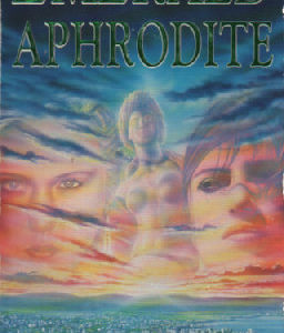 Emerald Aphrodite