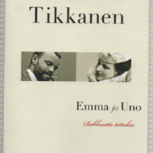 Emma ja Uno - Rakkaudella tottakai