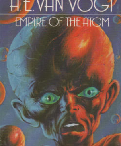 Empire of the Atom