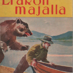 Erakon majalla