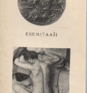 Eremitaasi - opaskirja