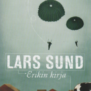 Erikin kirja