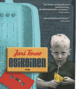 Esikoinen