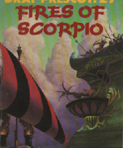 Fires of Scorpio