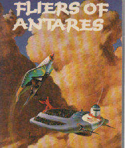 Fliers of Antares