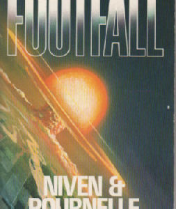 Footfall