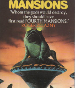 Fourth Mansions