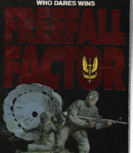 Freefall Factor