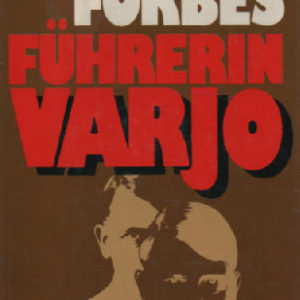 Fuhrerin varjo